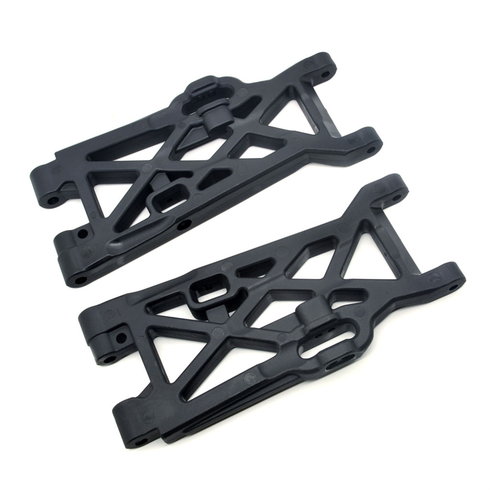 2PCSZDRacingMX0717RCCarSpareFrontRearLowerSuspensionArm8716VehiclesModelsPartsAccessories-1975272-3