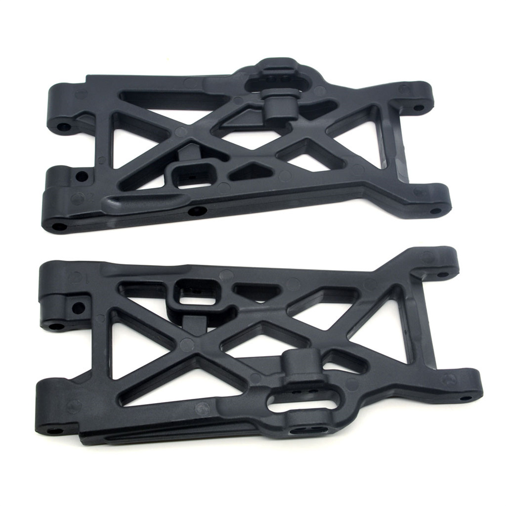 2PCSZDRacingMX0717RCCarSpareFrontRearLowerSuspensionArm8716VehiclesModelsPartsAccessories-1975272-4
