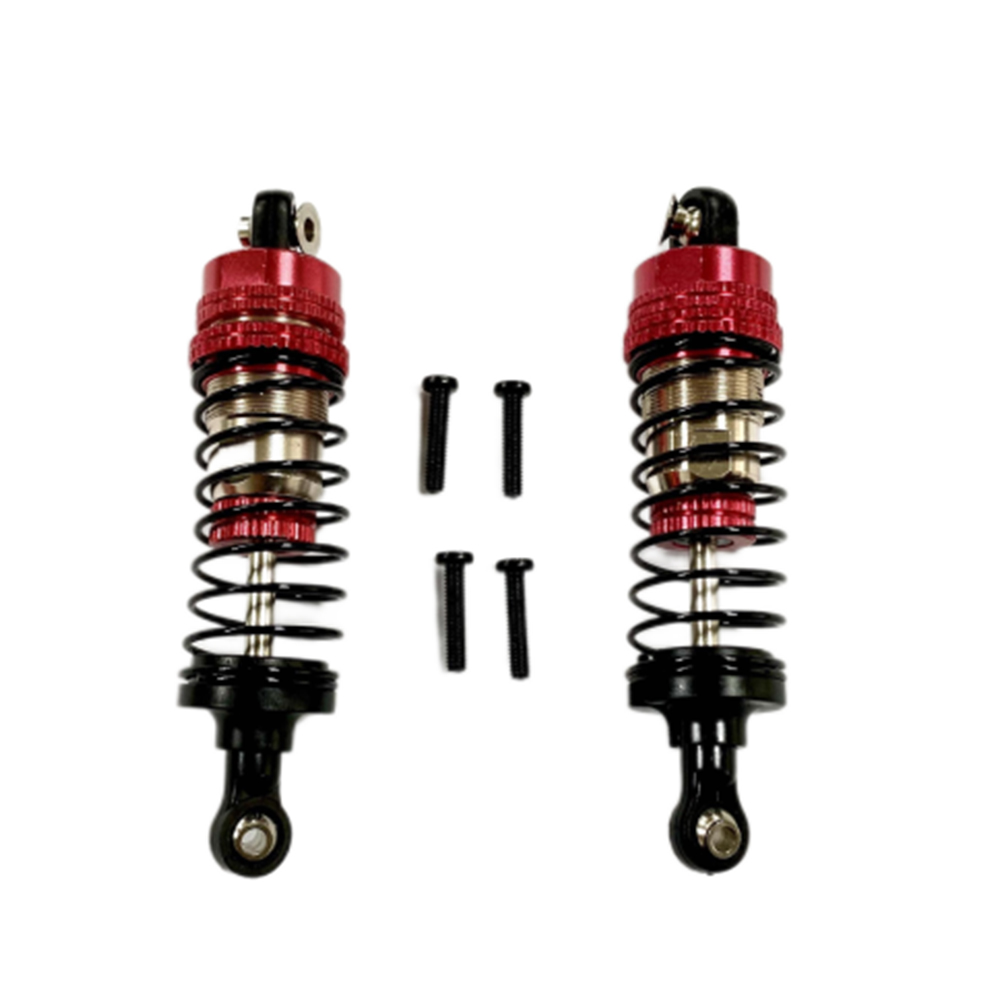 2PCSZLLSG116PROMAX116RCCarPartsOilFilledShockAbsorberDamper6301VehiclesModelsSpareAccessories-2015283-1
