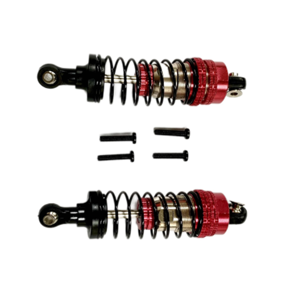 2PCSZLLSG116PROMAX116RCCarPartsOilFilledShockAbsorberDamper6301VehiclesModelsSpareAccessories-2015283-2