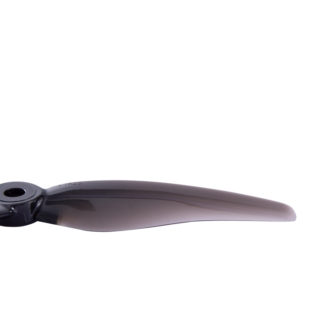 2Pairs10PairsGemfanHurricane5143351x43514351Inch3-BladeFreestylePropellerM5HoleforRCDroneFPVRacing-1624370-8