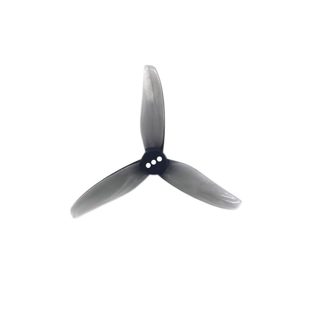 2Pairs4PairsGemfanHurricane30203x23Inch3-BladePropeller2mmShaftHoleforRCDroneFPVRacing-1983447-2