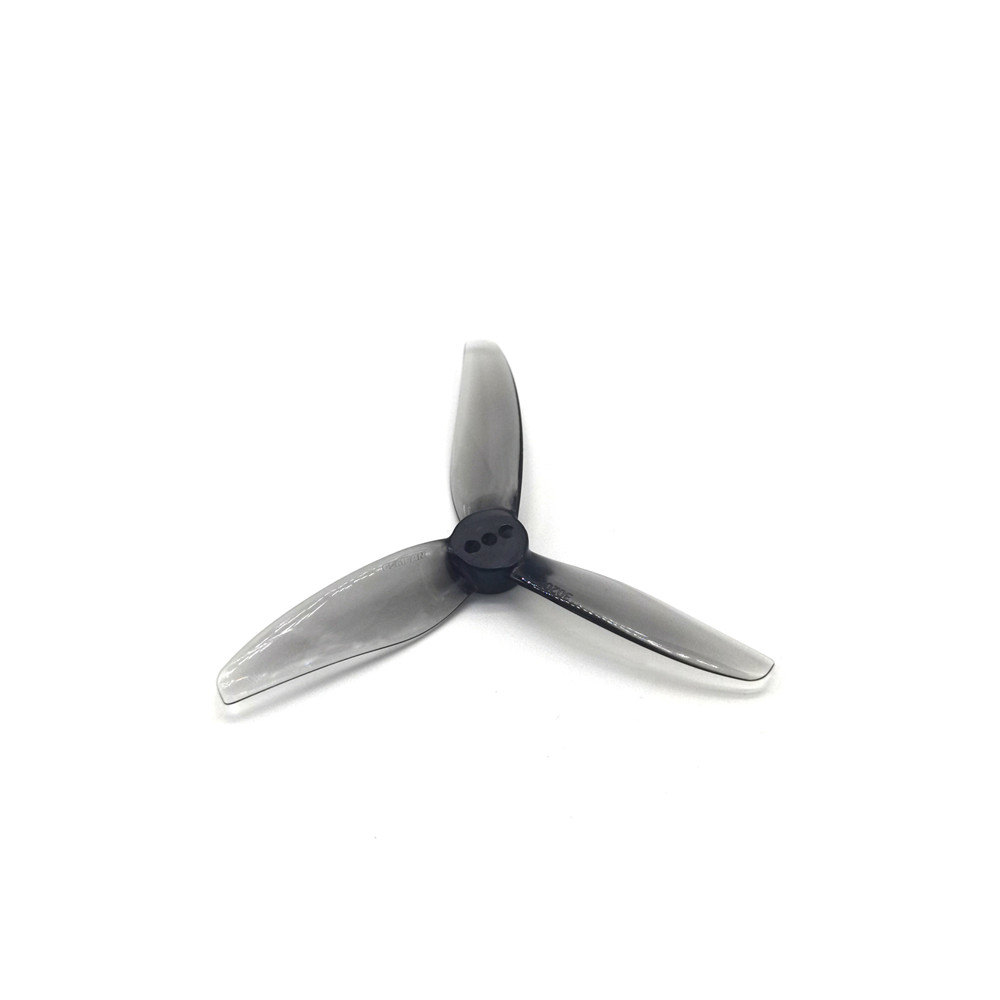2Pairs4PairsGemfanHurricane30203x23Inch3-BladePropeller2mmShaftHoleforRCDroneFPVRacing-1983447-3