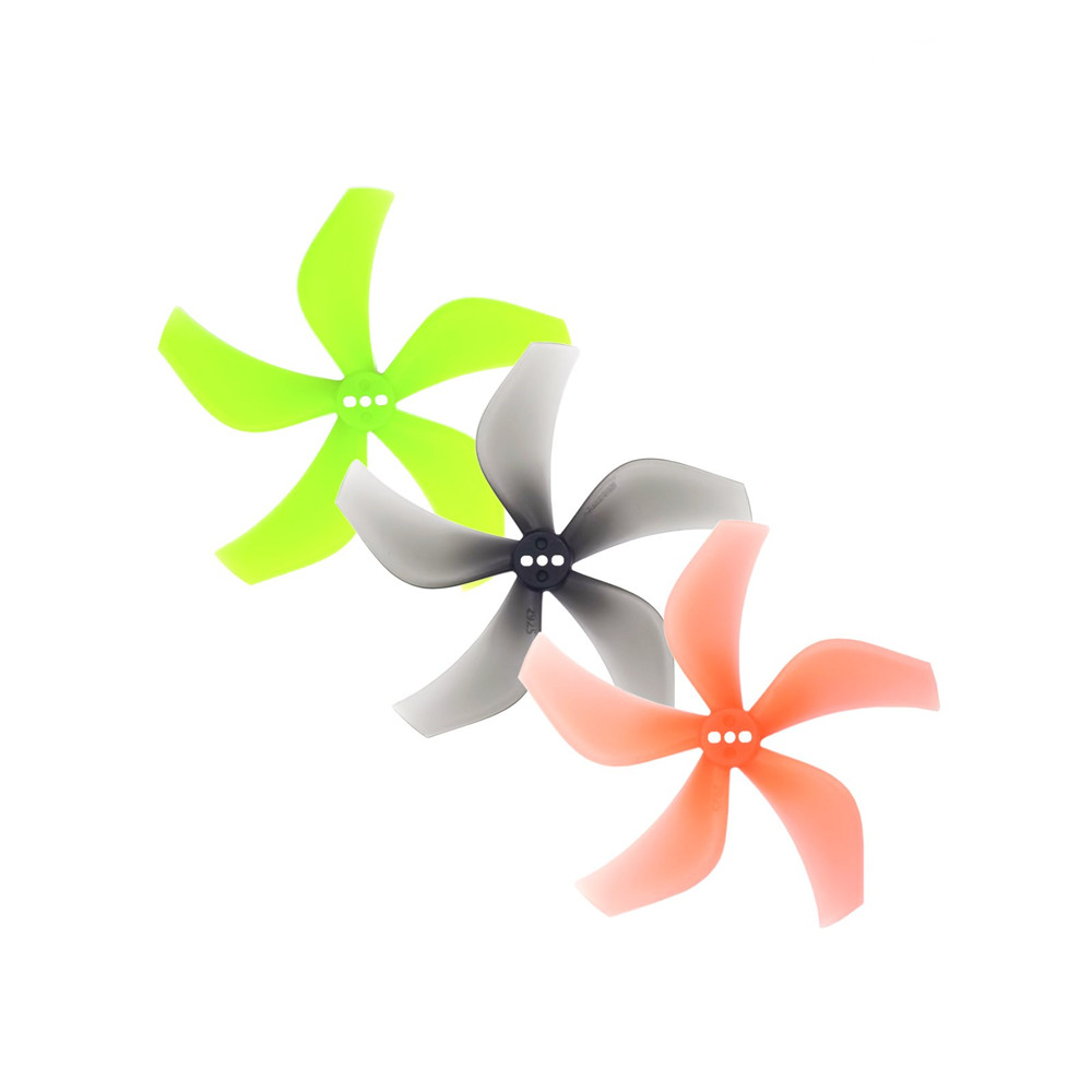 2PairsGemfan292535-BladedPropellerforDJIAVATAFPVRacingRCDrone-1977120-1