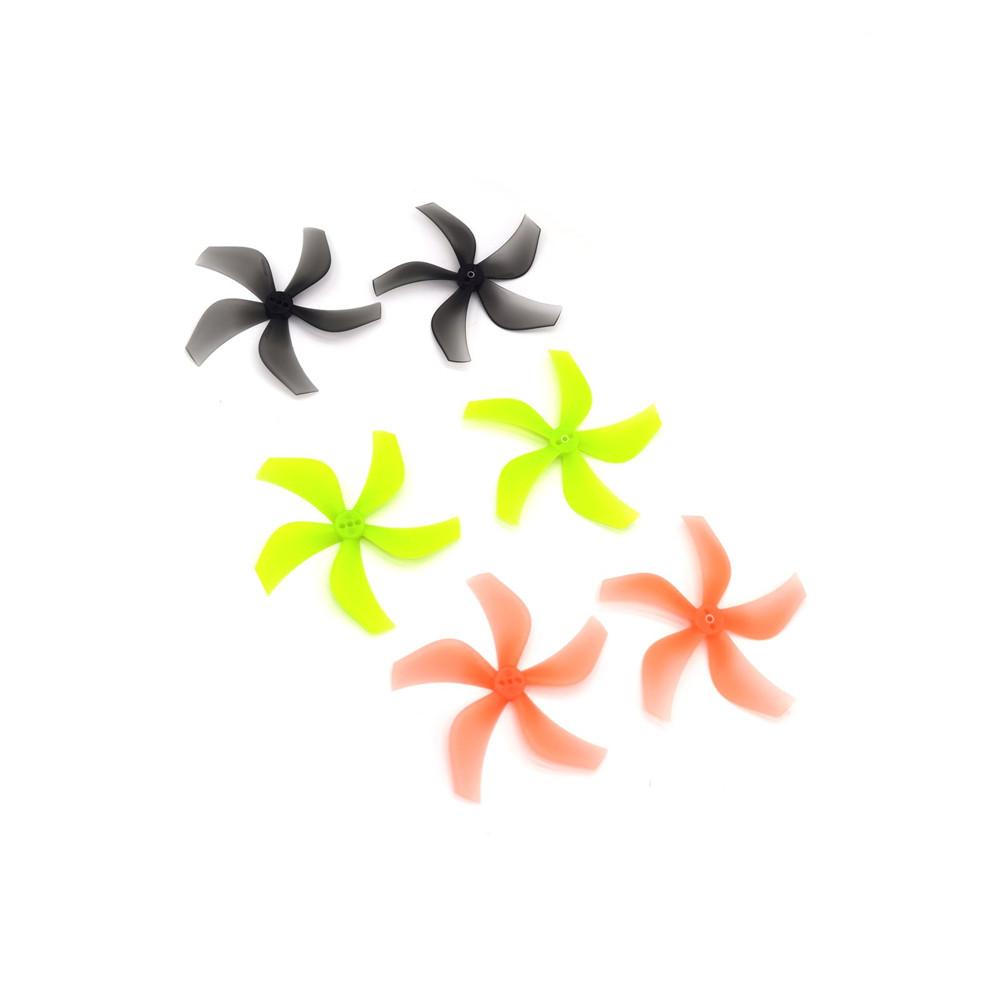 2PairsGemfan292535-BladedPropellerforDJIAVATAFPVRacingRCDrone-1977120-2