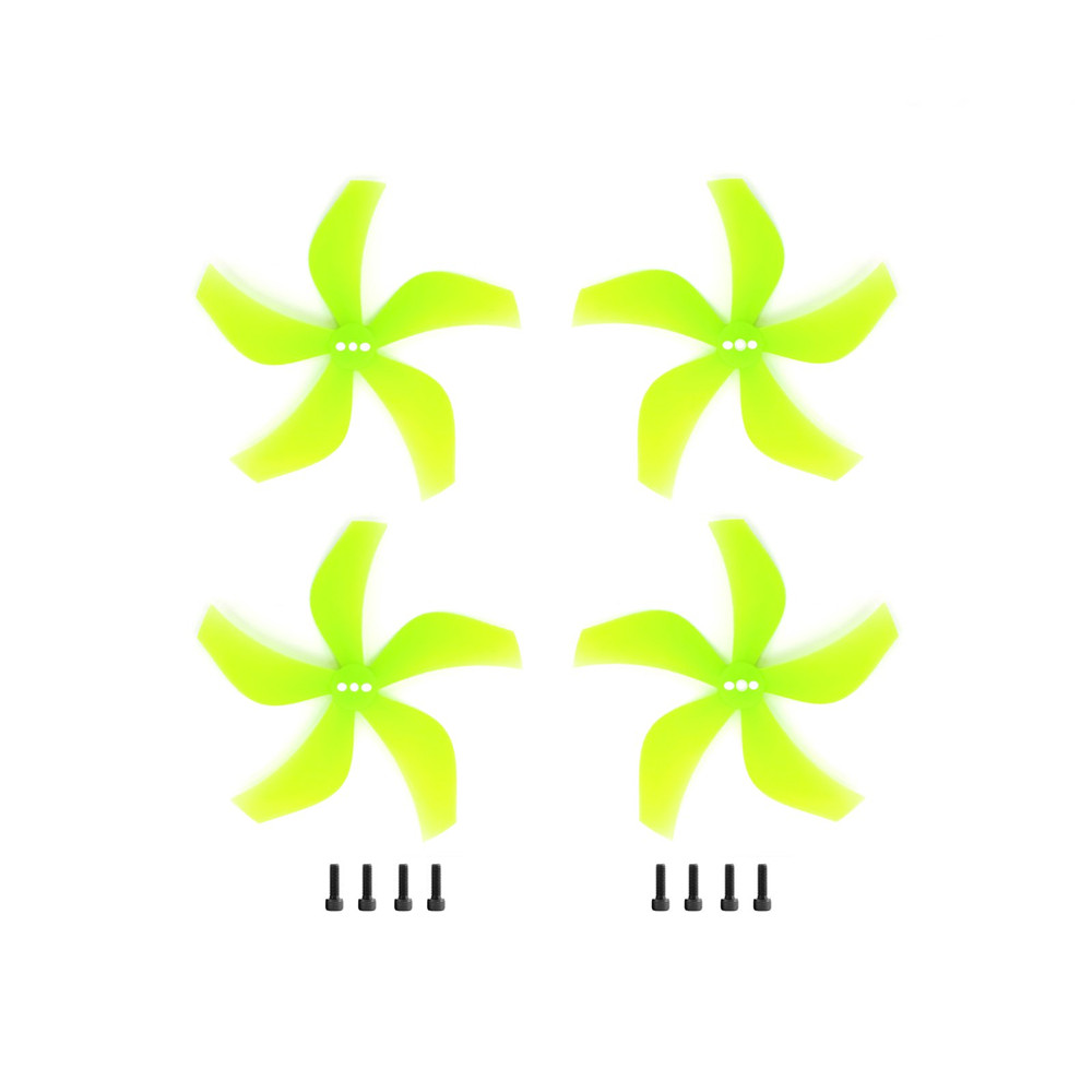 2PairsGemfan292535-BladedPropellerforDJIAVATAFPVRacingRCDrone-1977120-6
