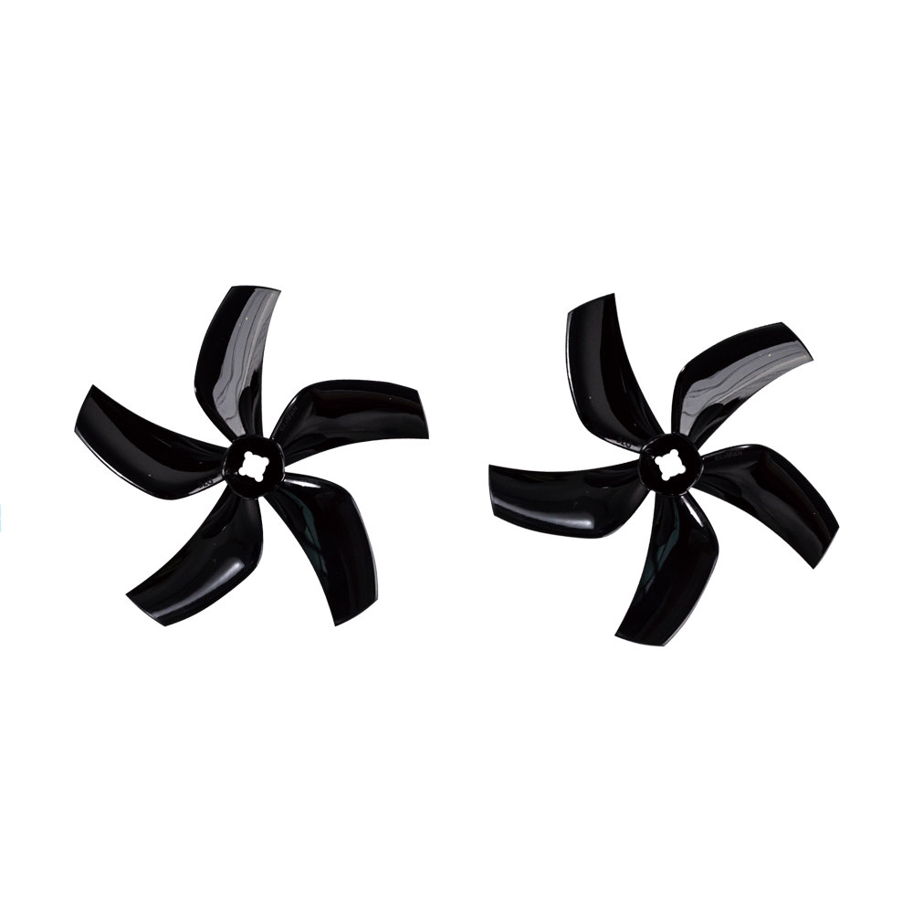 2PairsGemfanD7676mm3Inch5-BladeDuctedPropellerforCineWhoopRCDroneFPVRacing-1720565-3