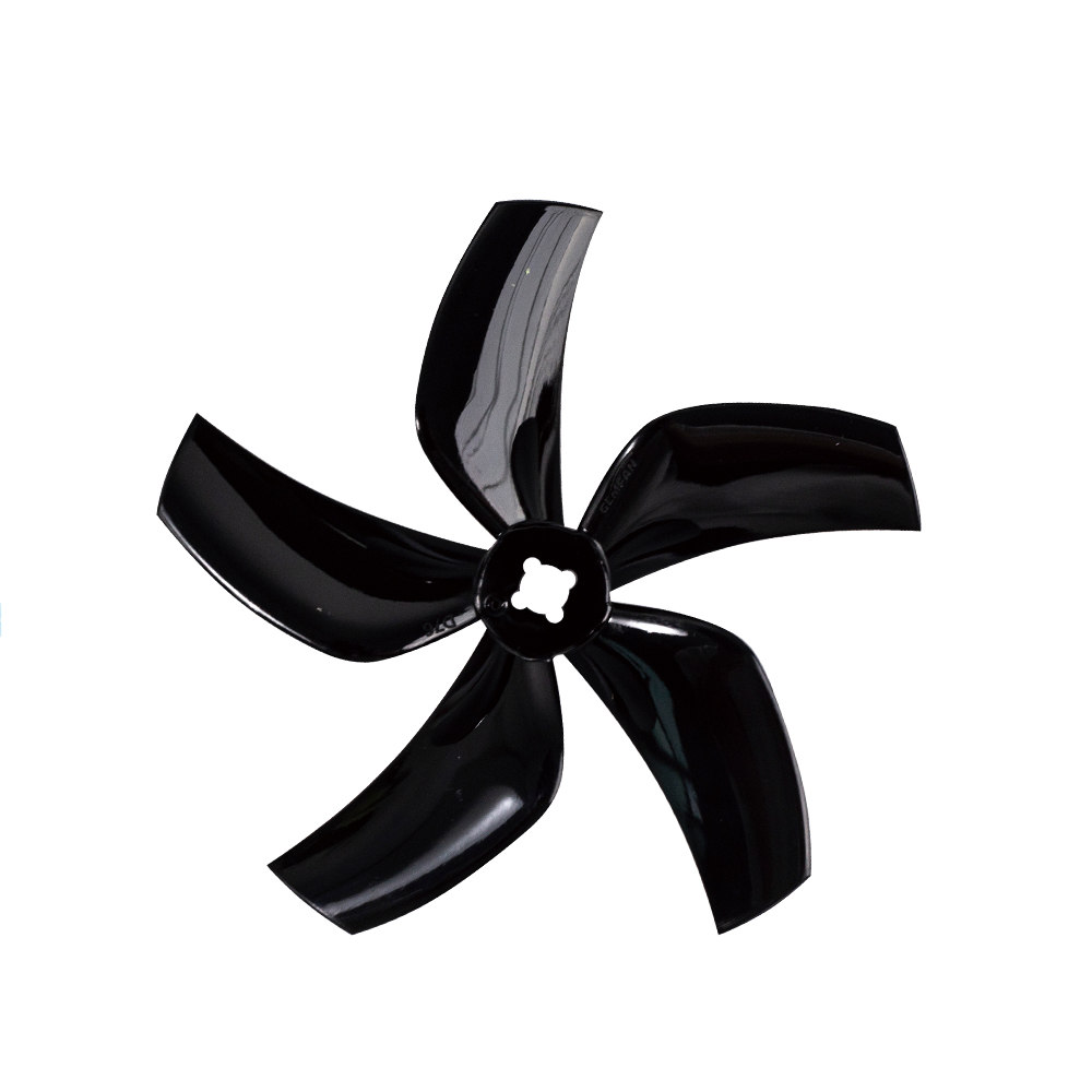 2PairsGemfanD7676mm3Inch5-BladeDuctedPropellerforCineWhoopRCDroneFPVRacing-1720565-5