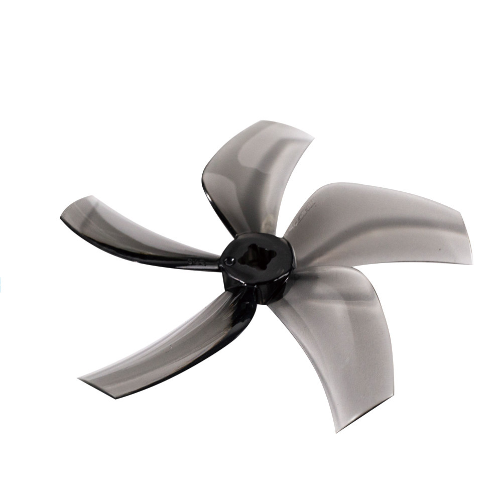 2PairsGemfanD7676mm3Inch5-BladeDuctedPropellerforCineWhoopRCDroneFPVRacing-1720565-7