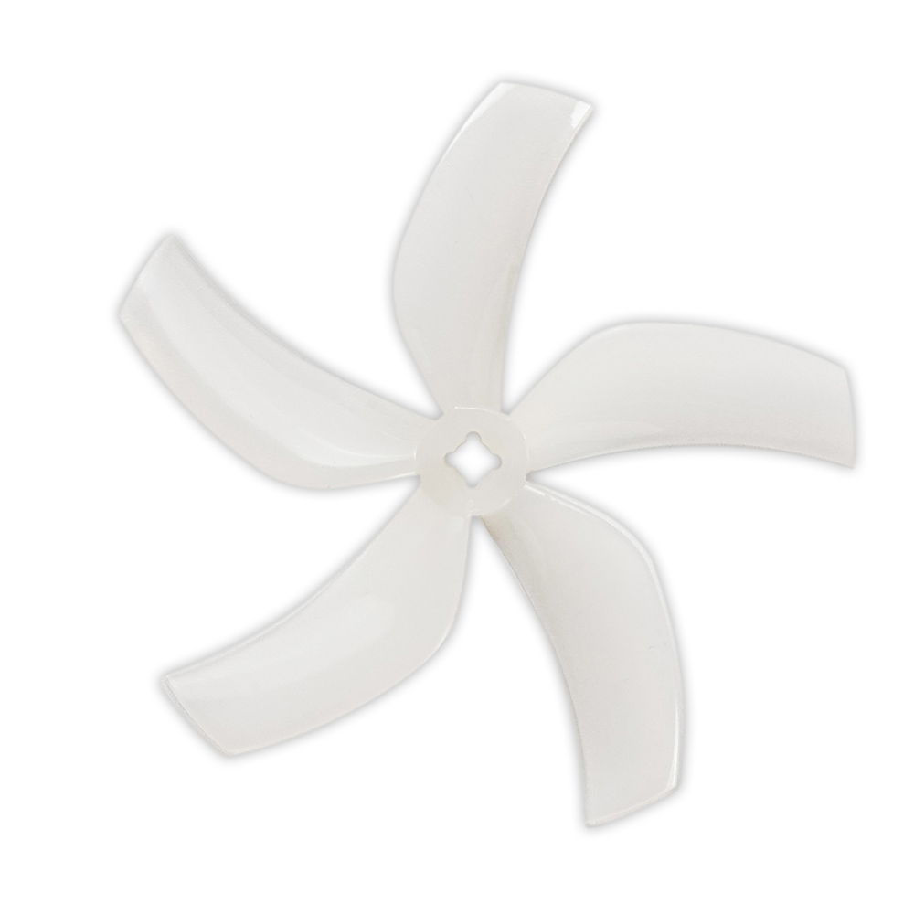 2PairsGemfanD9035Inch5-BladePropeller2mmMountingHoleforFPVRacingRCDrone-1880112-3