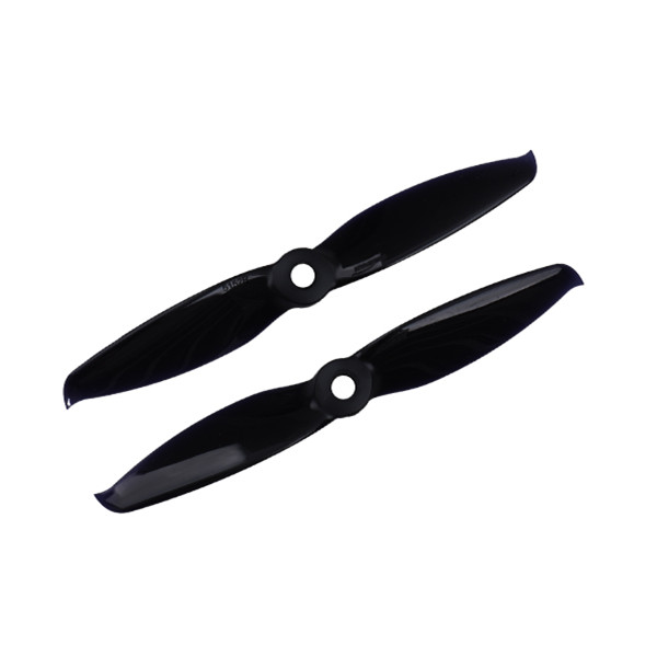 2PairsGemfanFlash515251x522-bladePCRCDronePropellerCWCCWfor2205-2306Motor-1165319-2