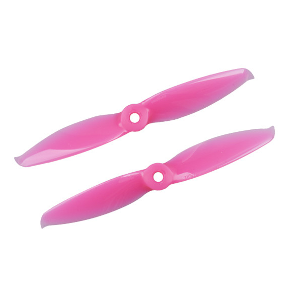 2PairsGemfanFlash515251x522-bladePCRCDronePropellerCWCCWfor2205-2306Motor-1165319-4