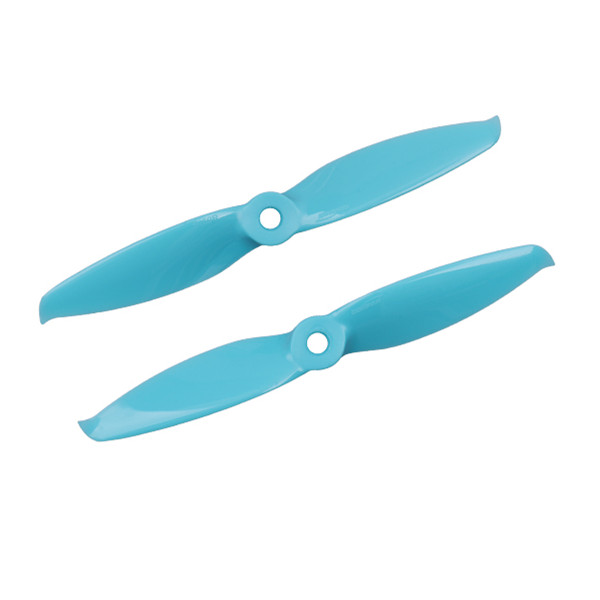 2PairsGemfanFlash515251x522-bladePCRCDronePropellerCWCCWfor2205-2306Motor-1165319-6