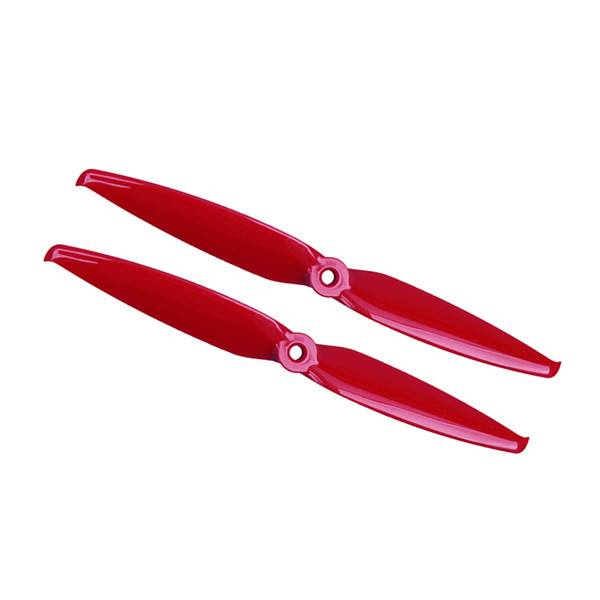 2PairsGemfanFlash704270x42PC2-bladePropeller5mmMountingholeforRCFPVRacingDrone-1246560-3