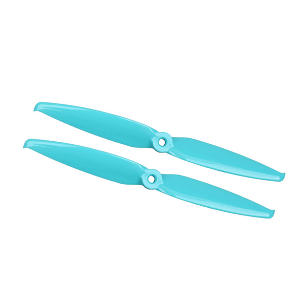 2PairsGemfanFlash704270x42PC2-bladePropeller5mmMountingholeforRCFPVRacingDrone-1246560-5
