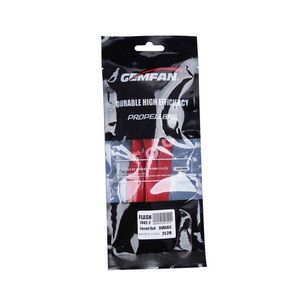 2PairsGemfanFlash704270x42PC2-bladePropeller5mmMountingholeforRCFPVRacingDrone-1246560-9