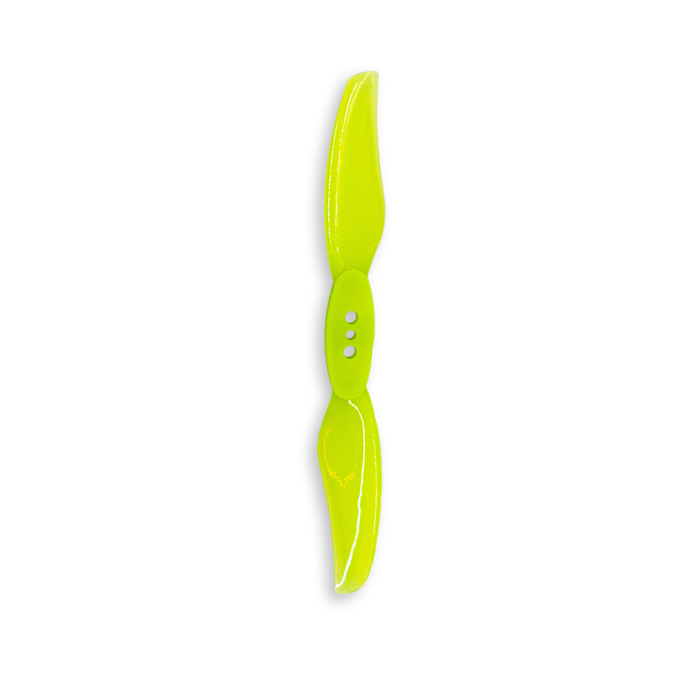 2PairsGemfanFloppyProppyF30153Inch2BladePolyCarbonatePropellerforRCFPVRacingDrone-1898802-3