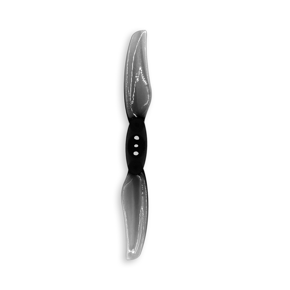 2PairsGemfanFloppyProppyF30153Inch2BladePolyCarbonatePropellerforRCFPVRacingDrone-1898802-4