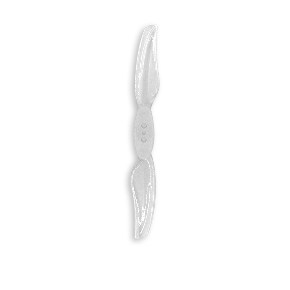2PairsGemfanFloppyProppyF30153Inch2BladePolyCarbonatePropellerforRCFPVRacingDrone-1898802-5