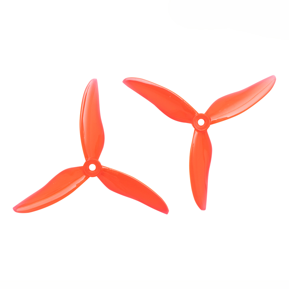 2PairsGemfanHurricane514993-blade5mmPOPOPropellerCWCCWforRCDroneFPVRacing-1405259-1