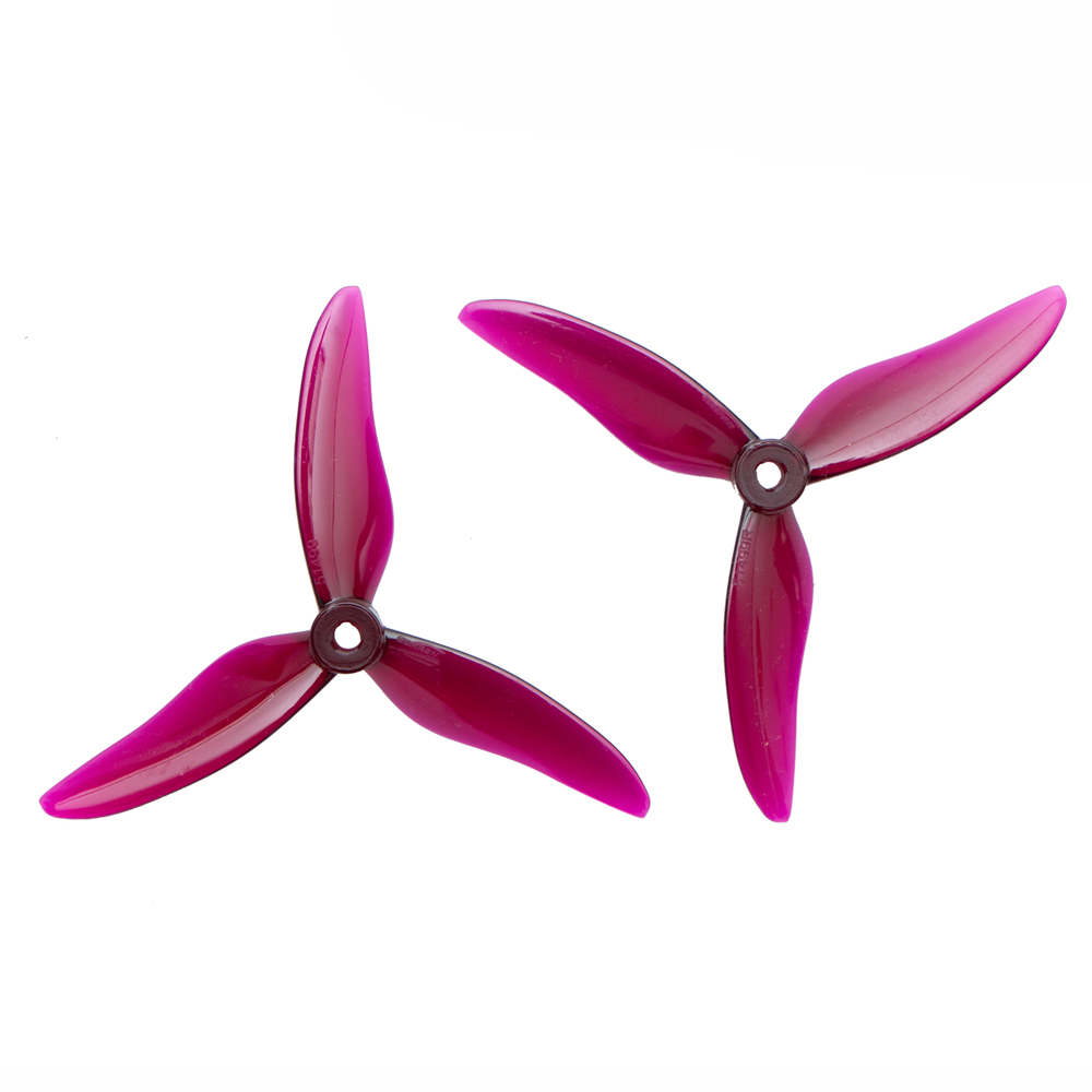 2PairsGemfanHurricane514993-blade5mmPOPOPropellerCWCCWforRCDroneFPVRacing-1405259-3