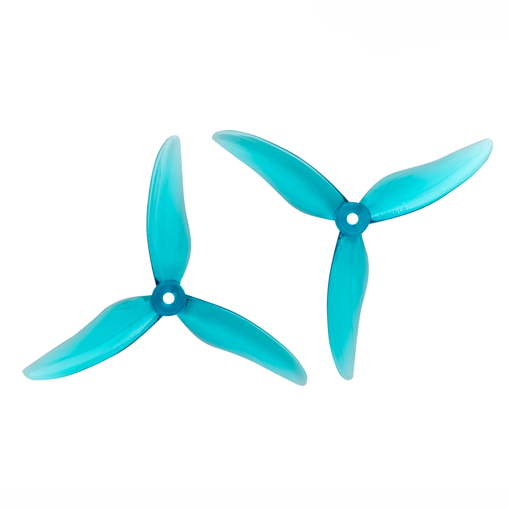 2PairsGemfanHurricane514993-blade5mmPOPOPropellerCWCCWforRCDroneFPVRacing-1405259-4