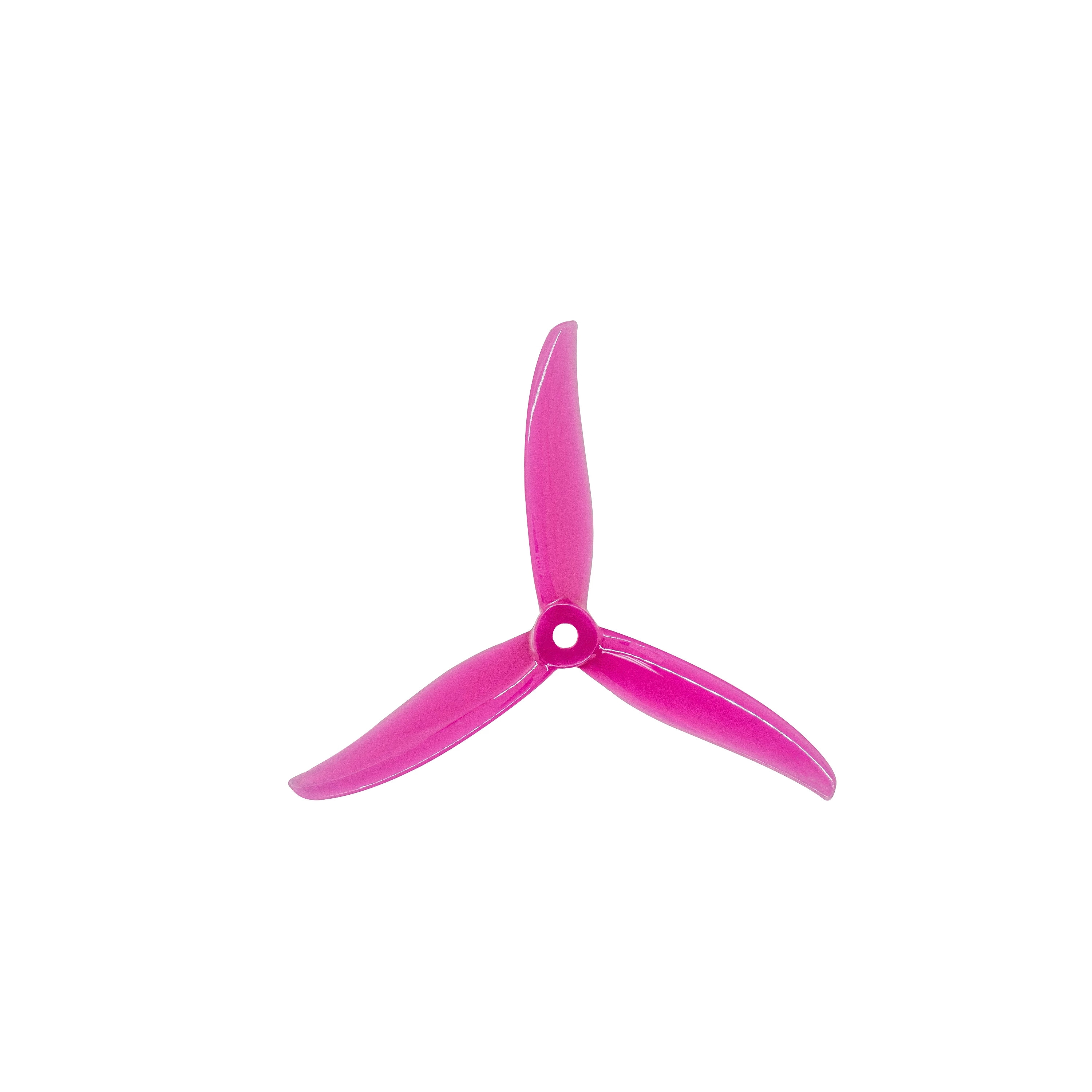 2PairsGemfanSBANG493449x34x33-BladeM5MountingHolePCPropellerforFPVRCRacingDrone-1943463-3