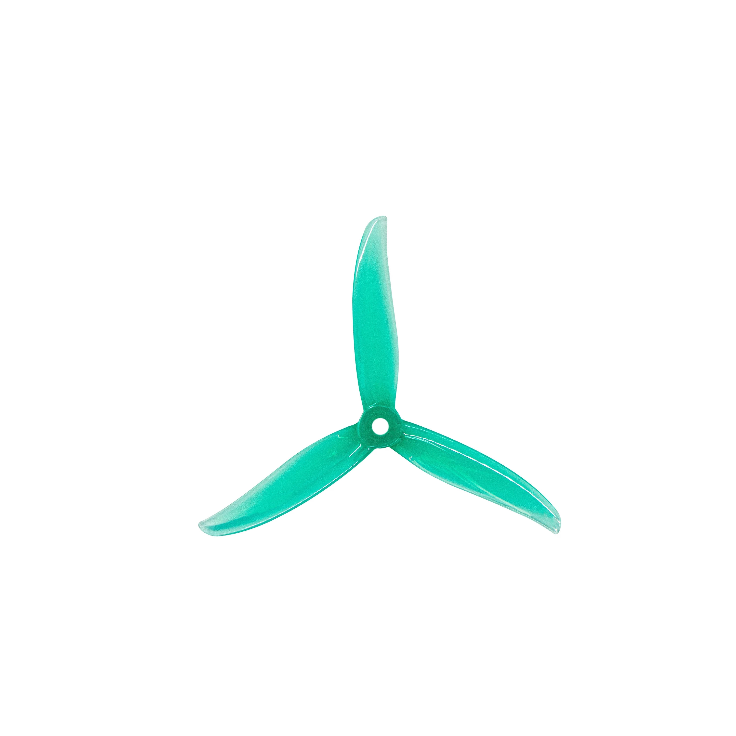 2PairsGemfanSBANG493449x34x33-BladeM5MountingHolePCPropellerforFPVRCRacingDrone-1943463-4