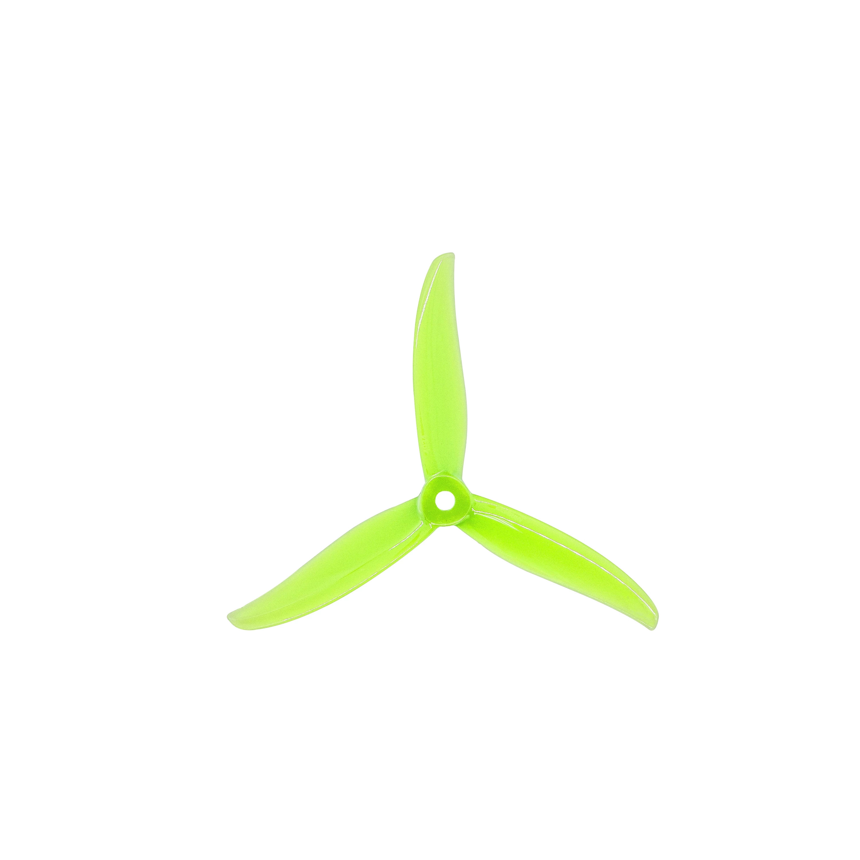 2PairsGemfanSBANG493449x34x33-BladeM5MountingHolePCPropellerforFPVRCRacingDrone-1943463-5