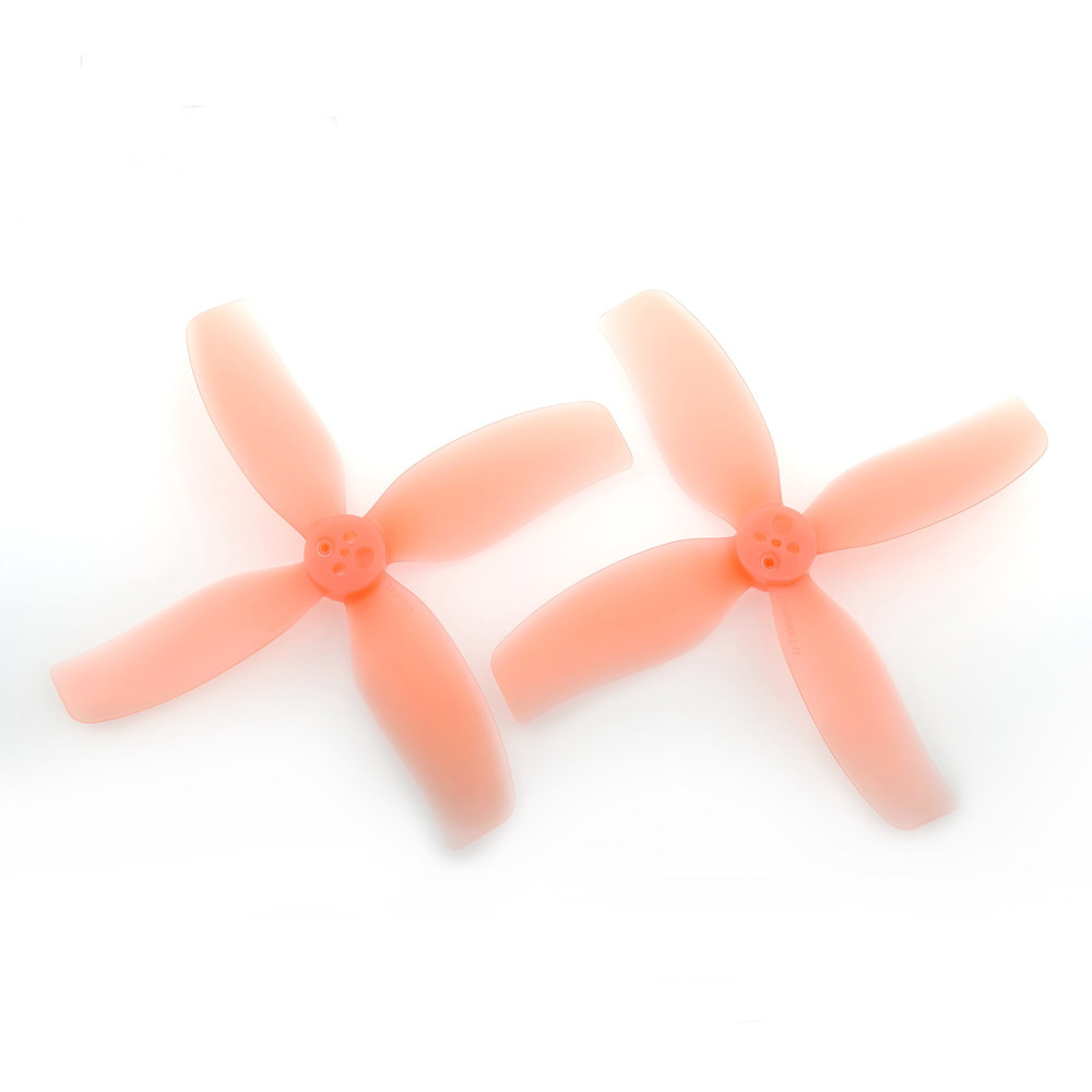 2PairsHQPropDT90MMX44-Bladed35inPropellerforforGeprcCinelog35CinewhoopFPVRacingRCDrone-1976404-1
