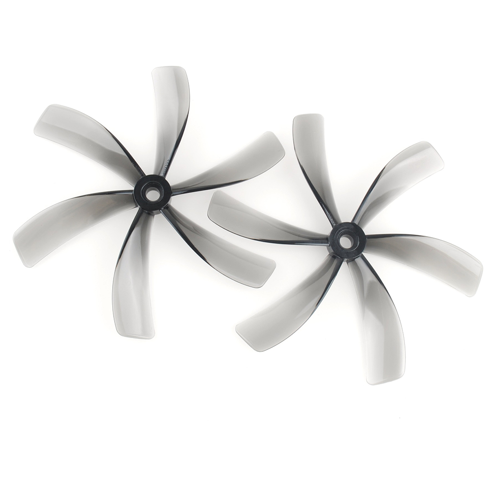2PairsHQPropDuct4x4x64Inch6-BladesPropellerforCinewhoopFPVRacingRCDrone-1864294-1