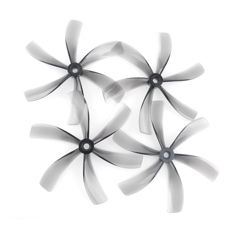 2PairsHQPropDuct4x4x64Inch6-BladesPropellerforCinewhoopFPVRacingRCDrone-1864294-2