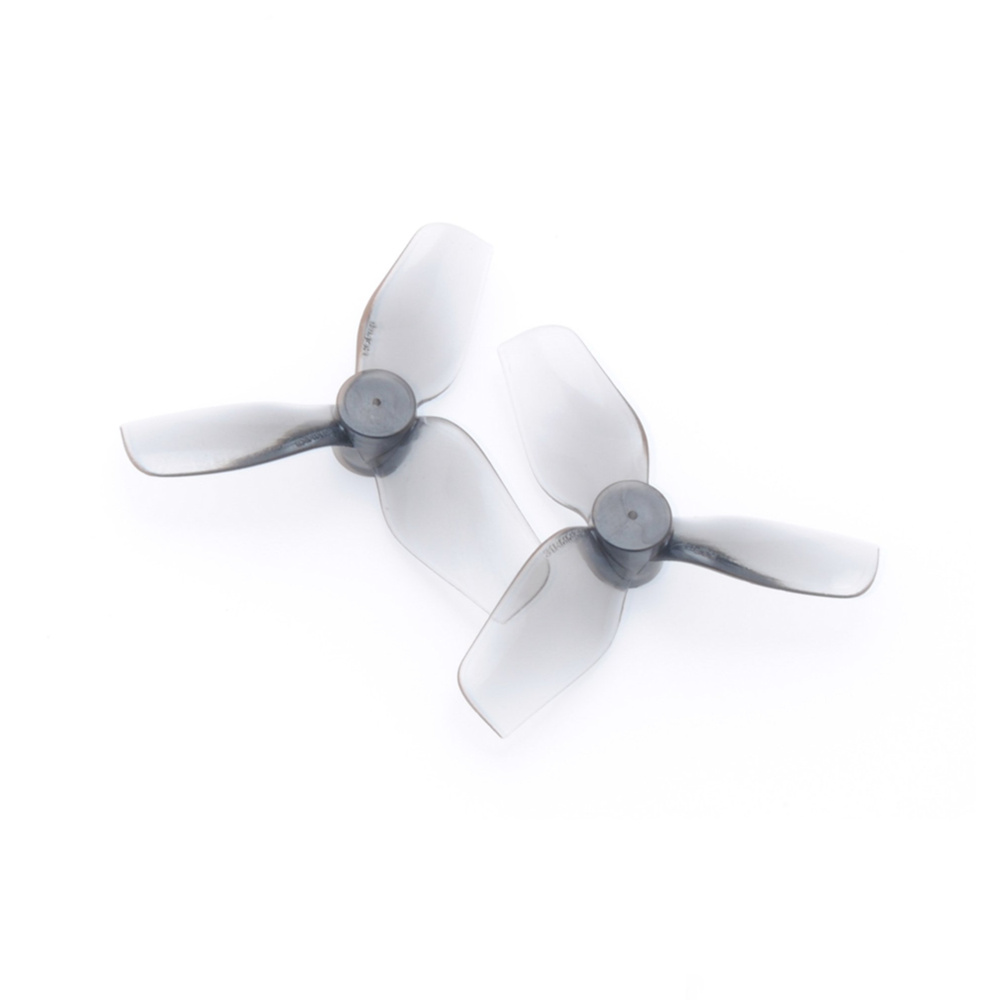 2PairsHQPropHQMicroWhoopProp31MMX3PropellerPolyCarbonate08MMShaftforFPVRacingRCDrone-1720920-2