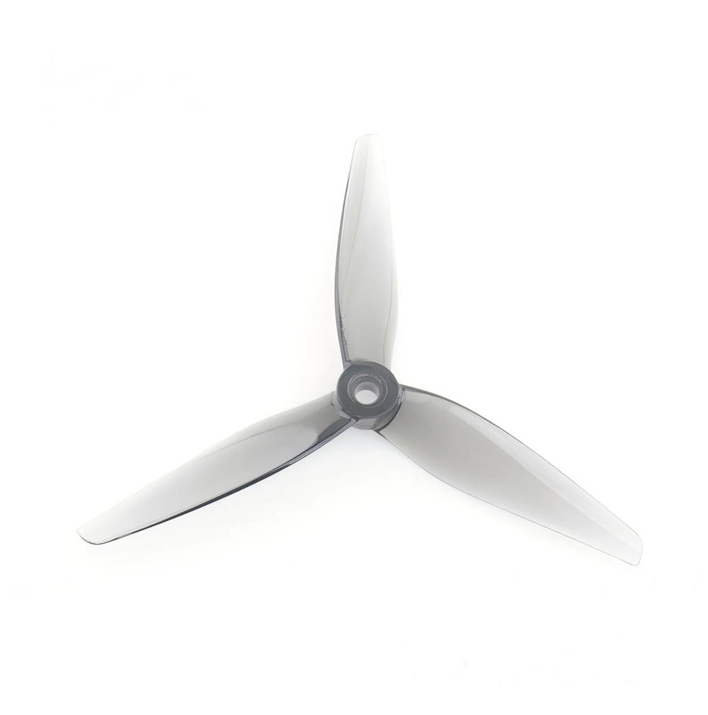 2PairsHQPropRacingPropR3751x37x35PropellerforFPVRacingRCDrone-1983209-1