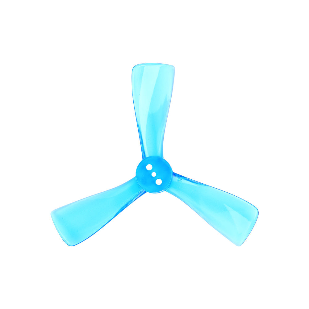 2PairsiFlightNazgulCine252525x2525Inch3-BladePropellerforProtek25HDWhoopRCDroneFPVRacing-1781171-4