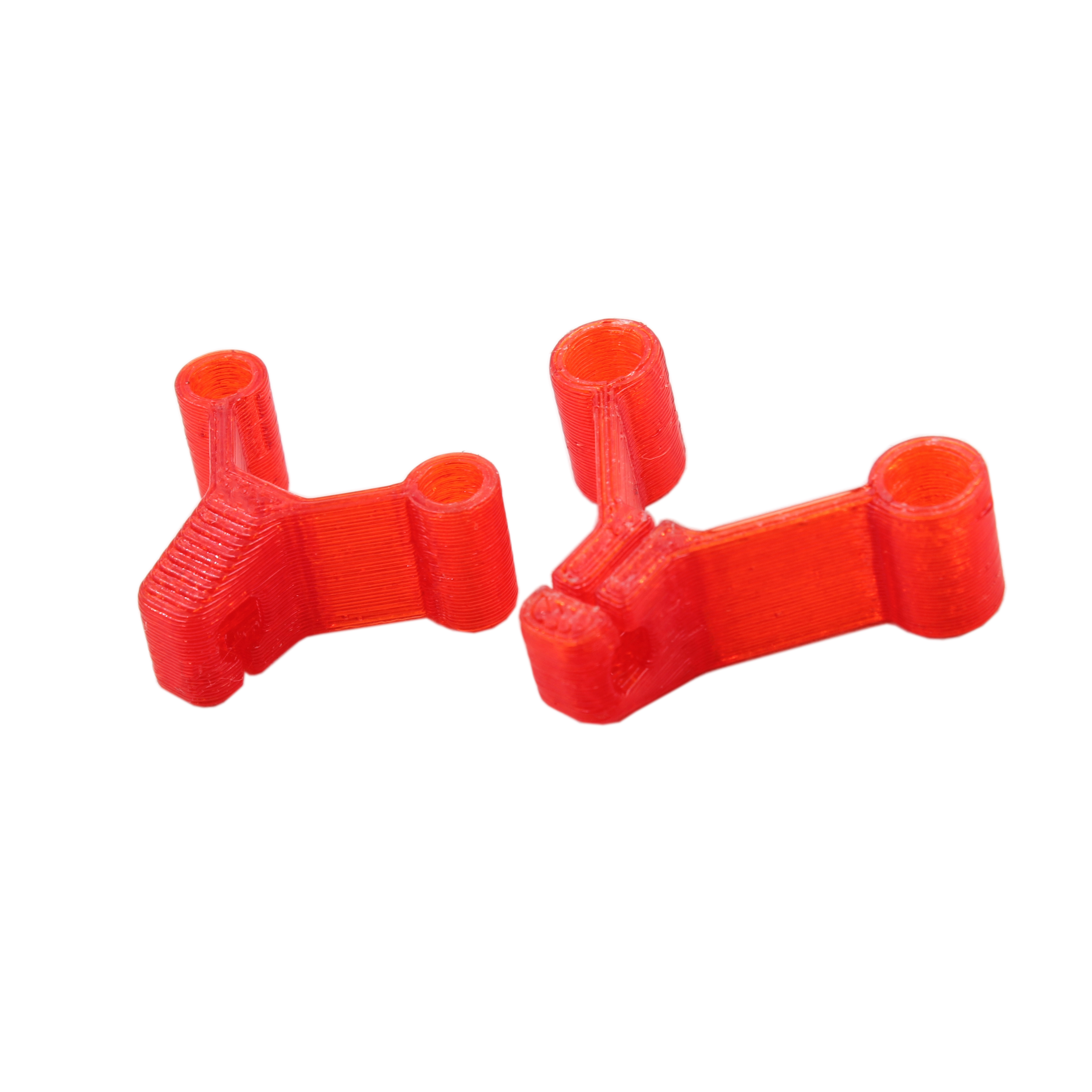 2Pcs3DPrintingT-AntennaMountBasefor24GHzExpressLRSELRSReceiver-1937370-2