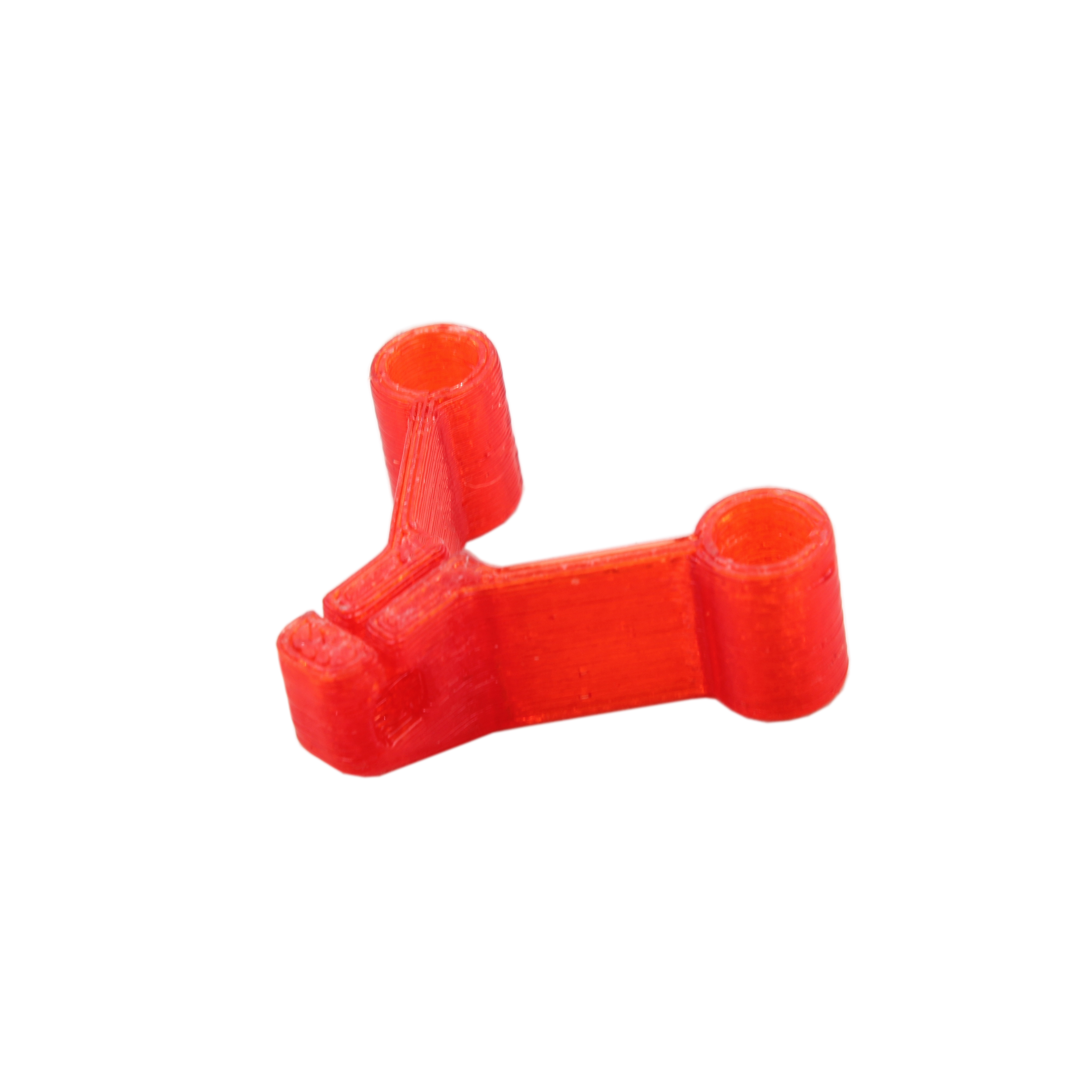 2Pcs3DPrintingT-AntennaMountBasefor24GHzExpressLRSELRSReceiver-1937370-3