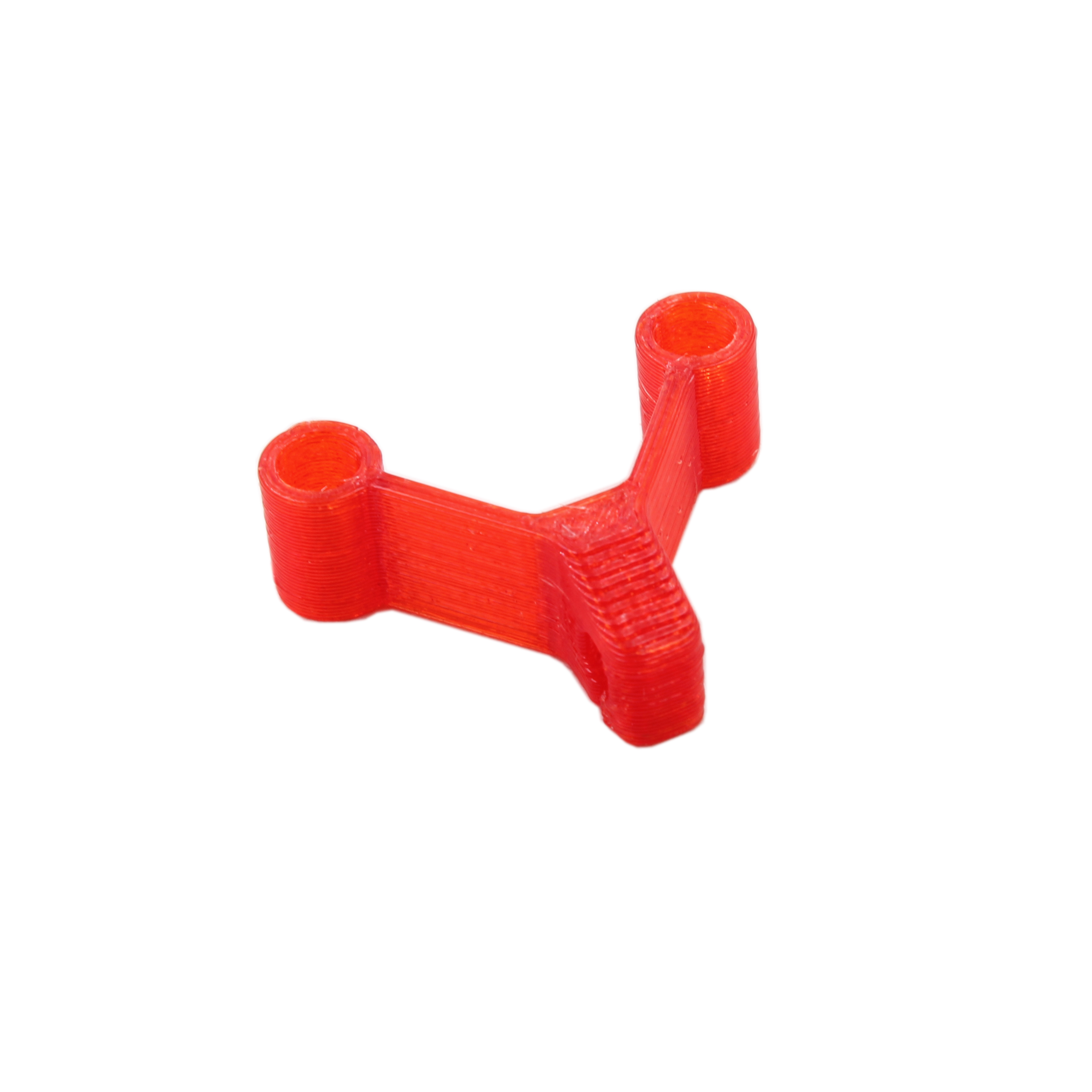 2Pcs3DPrintingT-AntennaMountBasefor24GHzExpressLRSELRSReceiver-1937370-4