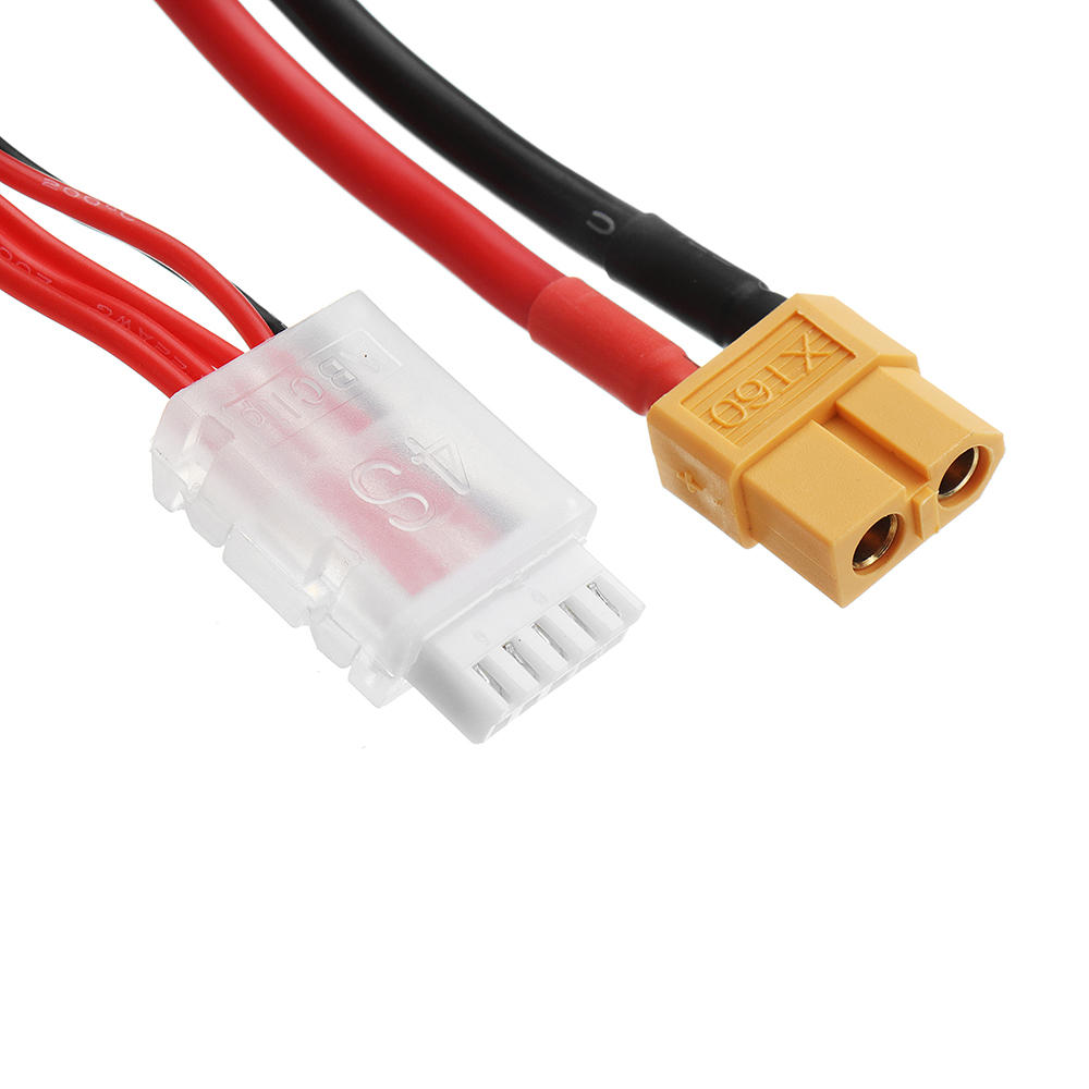2PcsZOPPOWER148V1500mAH100C4SLipoBatteryWithXT60PlugForRCModels-1641686-9