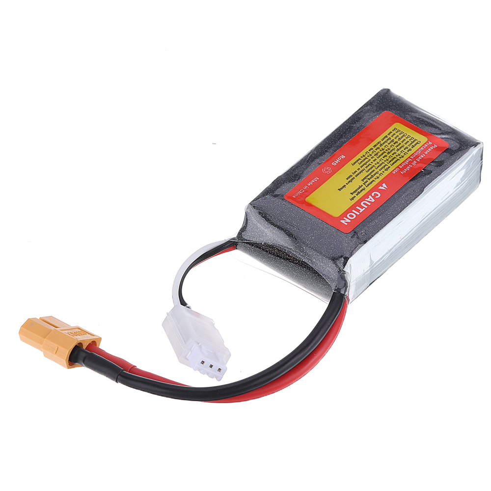 2PcsZOPPower74V1500mAh40C2SLipoBatteryXT60Plug-1655157-10