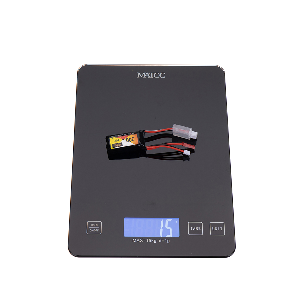 2PcsZOPPower74V300mAh30C2SLiPoBatteryPH20PlugforRCDrone-1978413-10