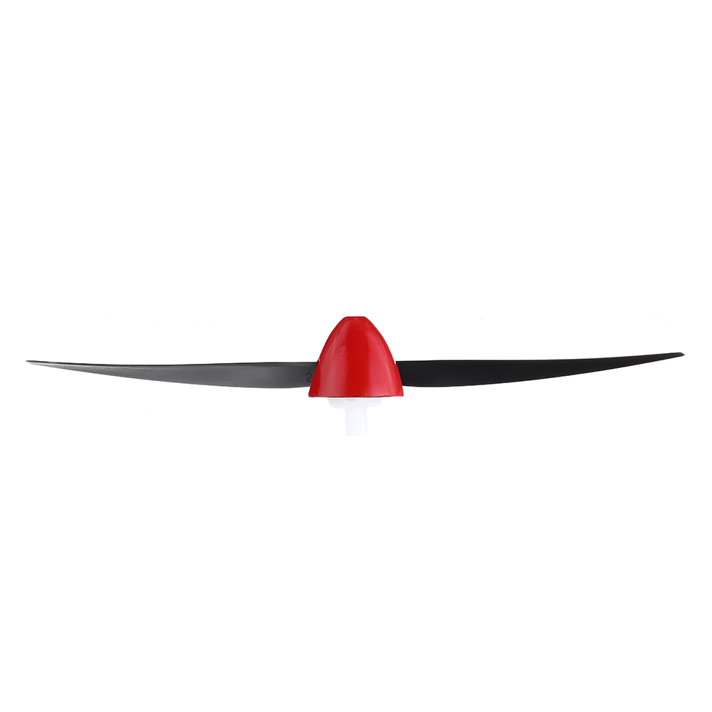 2pcsEachineMiniMustangP-51DRCAirplaneSparePart130X70mmPropellerSetWithoutPropellerProtectorMount-1620837-4