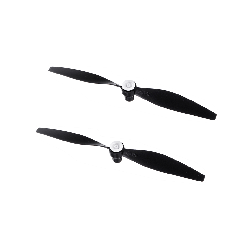 2pcsEachineminiF4UMiniT-28TrojanRCAirplaneSparePartPropellerFullSet-1800233-1