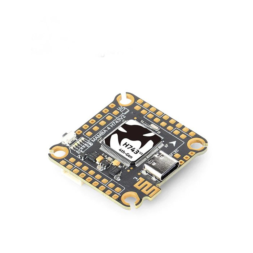 305305mmMAMBAMK4H743V23-6SFlightControllerforFPVRacingRCDrone-1975632-1