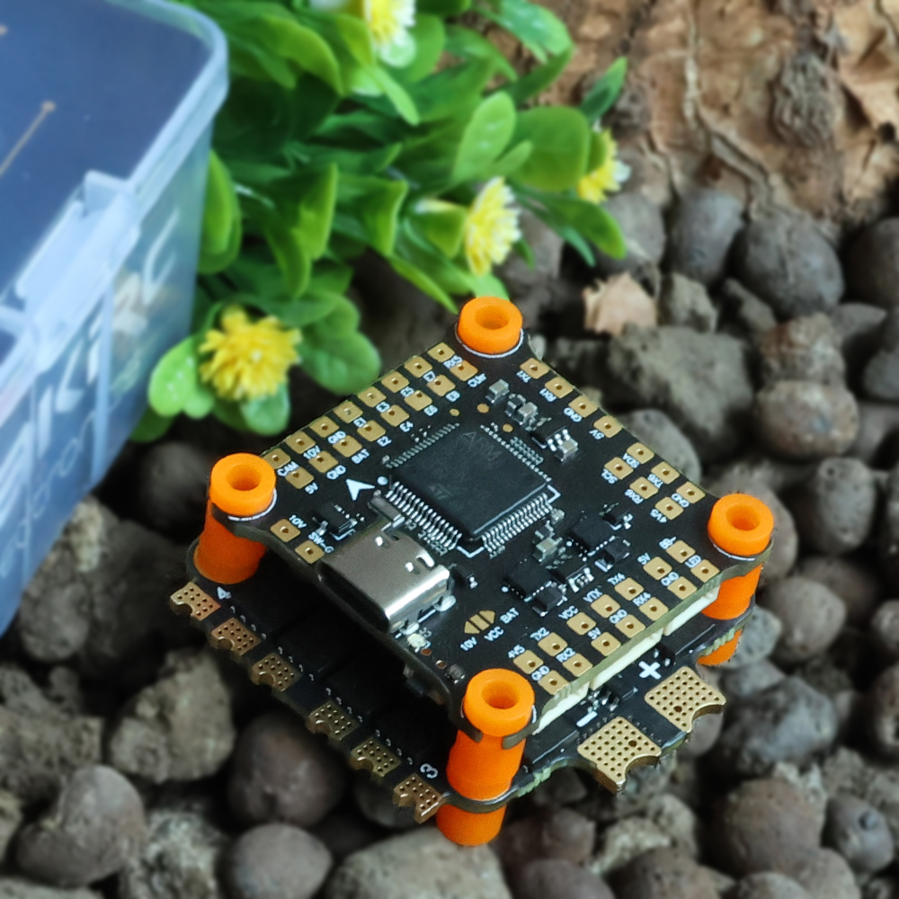 305x305mmHAKRC45AF7V2StackF7FlightControllerDualGyrowith5V10VBECOutput45ABL_S2-6S4in1ESCFlytowerSupp-1774879-2