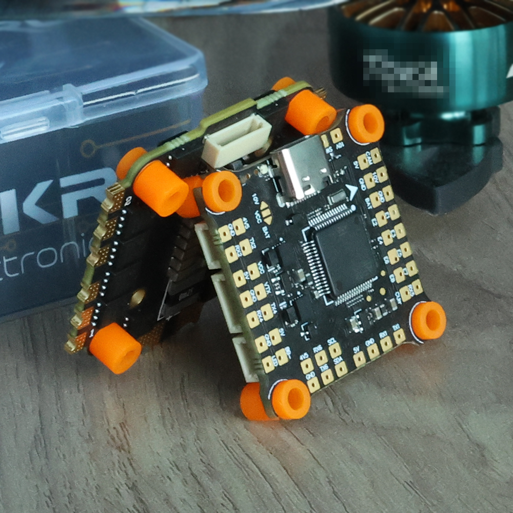 305x305mmHAKRC45AF7V2StackF7FlightControllerDualGyrowith5V10VBECOutput45ABL_S2-6S4in1ESCFlytowerSupp-1774879-4