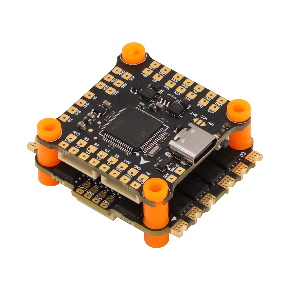 305x305mmHAKRC45AF7V2StackF7FlightControllerDualGyrowith5V10VBECOutput45ABL_S2-6S4in1ESCFlytowerSupp-1774879-5