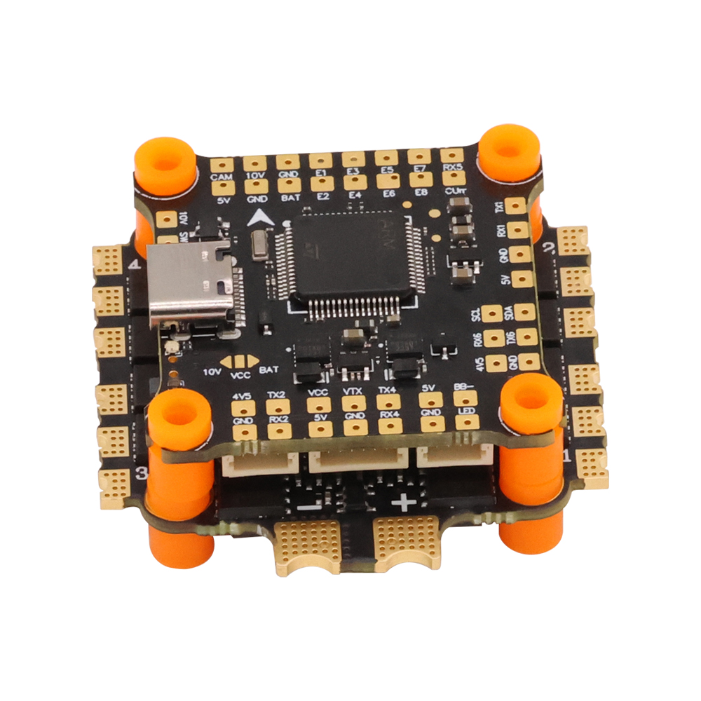 305x305mmHAKRC45AF7V2StackF7FlightControllerDualGyrowith5V10VBECOutput45ABL_S2-6S4in1ESCFlytowerSupp-1774879-6