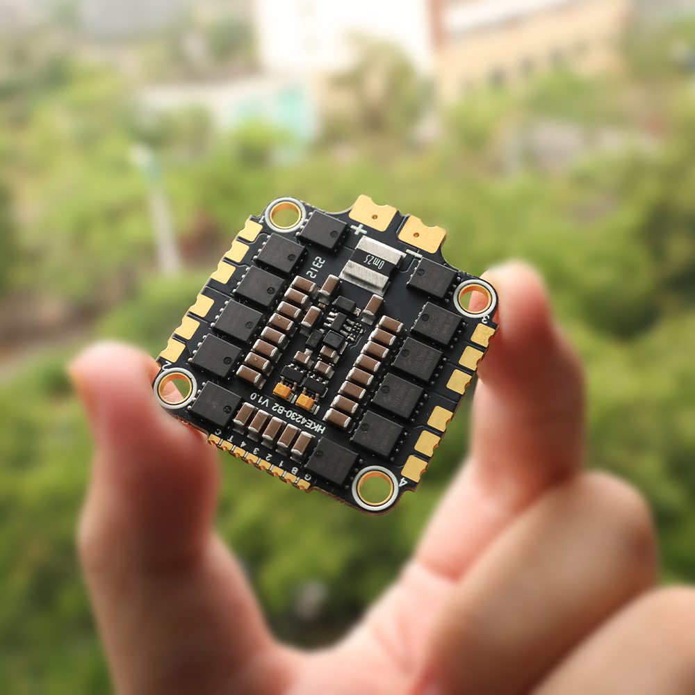 305x305mmHAKRC65A2-8SBLHeli_324in1BrushlessESCforRCDroneFPVRacing-1991572-1