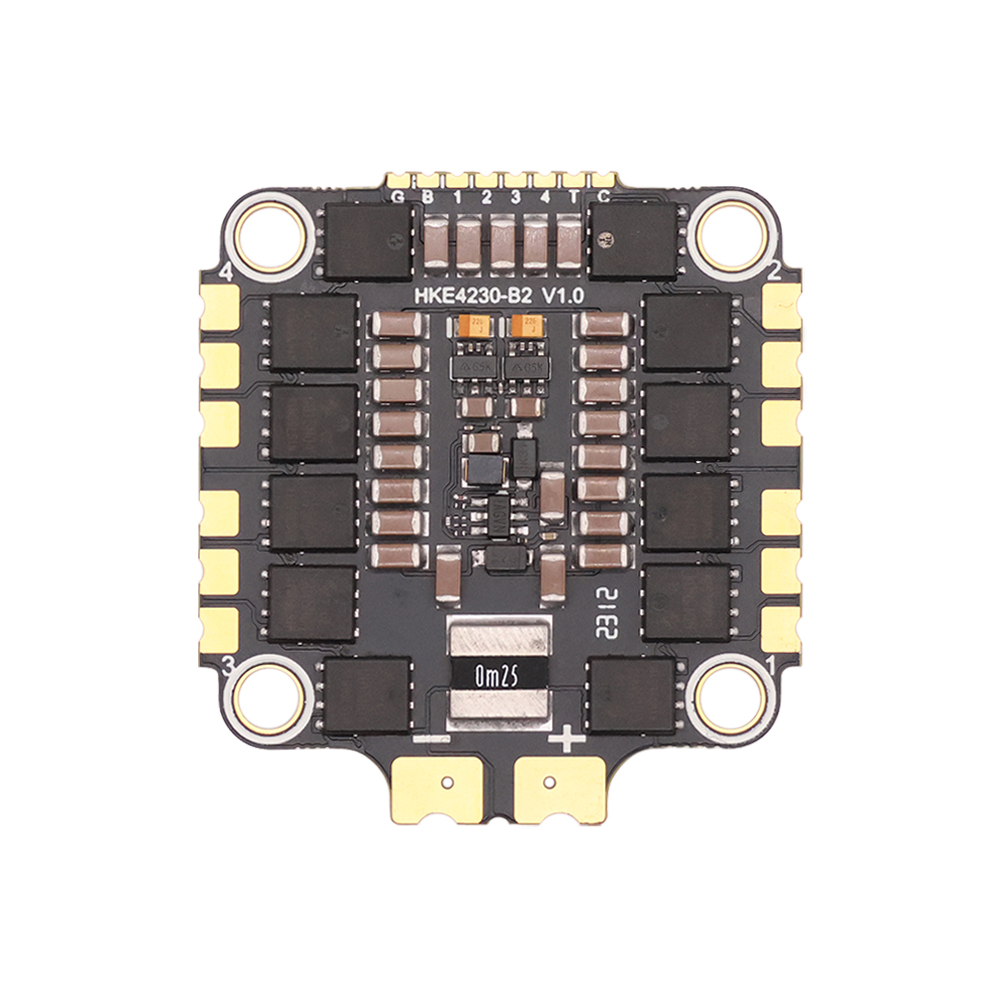 305x305mmHAKRC65A2-8SBLHeli_324in1BrushlessESCforRCDroneFPVRacing-1991572-2